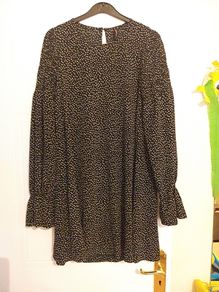 Stradivarius dress