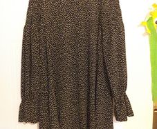 Stradivarius dress