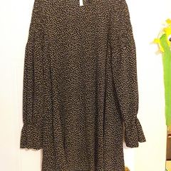 Stradivarius dress
