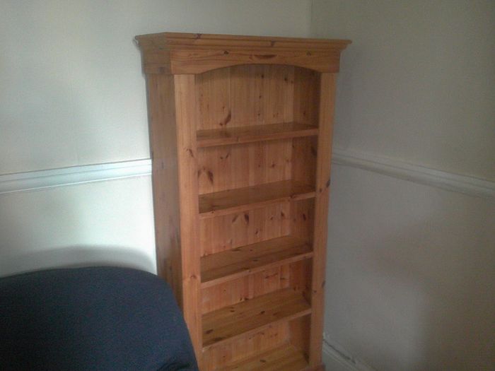 Bookcase