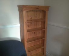 Bookcase