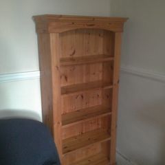 Bookcase
