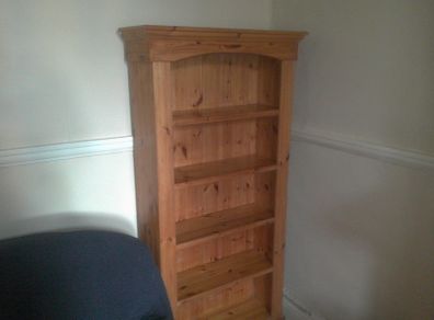 Bookcase
