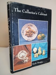 The Collector's Cabinet by Ruth Berges (HQ100)