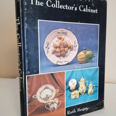 The Collector's Cabinet by Ruth Berges (HQ100)