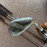 Taylormade Irons Sim2 Max Os 4-pw Rh Image 5