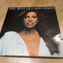 Selection of 70's artists vinyl records/greatest hits Image 2