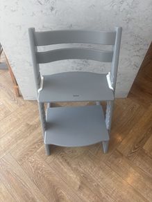 Stokke trip trapp