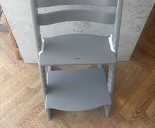 Stokke trip trapp