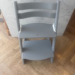 Stokke trip trapp