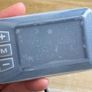 Ebike Key-Disp Electric Bike Monitor Silicone Cover Waterproof Image 7