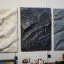 Set of 3 Unique Artworks Image 2
