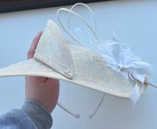 Fascinator