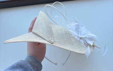 Fascinator