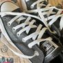converse platform glitter Image 2