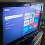 Samsung tv Image 2