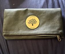 Mulberry Real Leather Bag