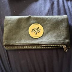 Mulberry Real Leather Bag