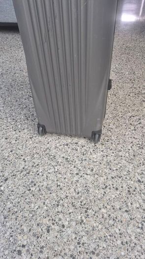 golf travel case/bag