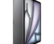 Apple iPad Air 13-Inch M2 128gb  like new   Shop warranty