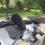 Outcast Commander Fishing boat Image 8