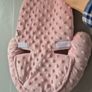 Car seat Canopy - Car seat cover Image 4