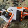 Rare nerf rival rifles and shooters Nerf X one x shot bundle Image 3