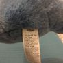 Stitch soft toy Image 3