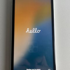 Apple iPhone XR 64GB  White  Unlocked