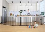 Tall Stair Safety Gates for Pets & Kids