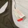BNWT River Island ladies sports top Size Small Image 3