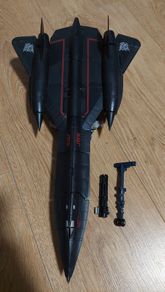 Transformer / toy / Jetfire