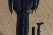 Transformer / toy / Jetfire