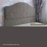 bed frame and headboard,free assembly Image 7