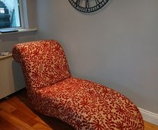 chaise longue