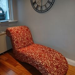 chaise longue