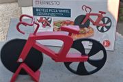 New Bicycle Pizza Wheel
