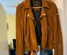 Women Jacket