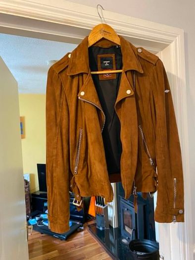Women Jacket