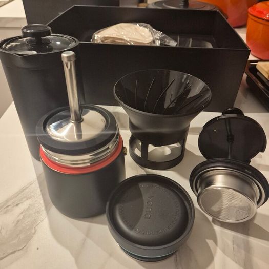 Varia Pro Brewer