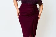 Virgos lounge Embellished Denise and
