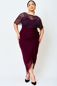 Virgos lounge Embellished Denise and