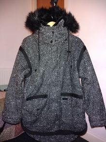 Coat (winter coat)