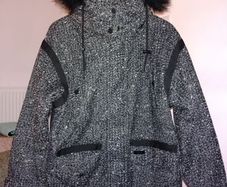 Coat (winter coat)