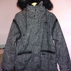 Coat (winter coat)