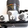 FUJICA STX1 (Vintage 1970's film camera) Image 5