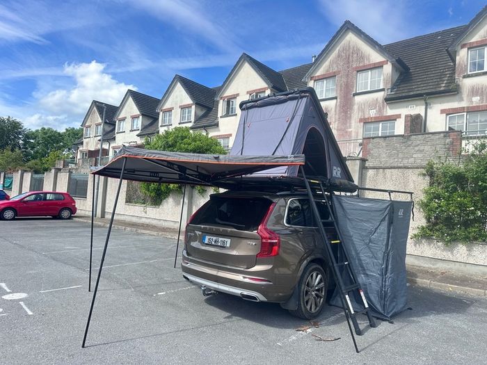 Rooftent