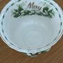Royal Albert flower of the month May and August Image 2