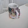 LFZ Porcelain mug Image 3