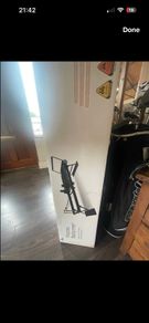 pilates reformer